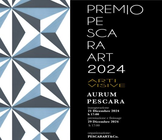 Premio Pescarart 2024 | L’inclusività dell’esclusività