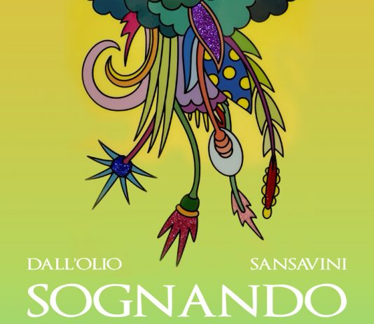 Luca Dall’Olio / Massimo Sansavini – Sognando Venezia