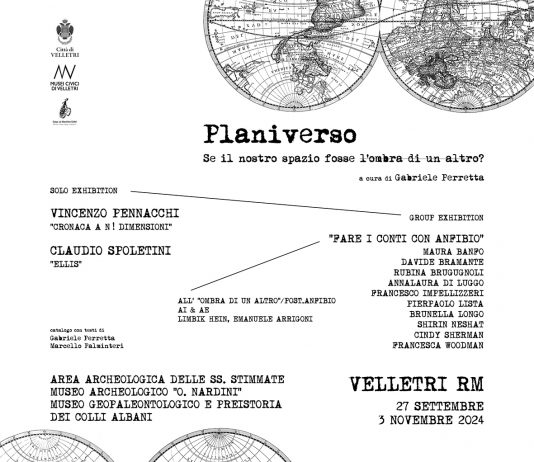 PLANIVERSO | SE IL NOSTRO SPAZIO FOSSE L’OMBRA DI UN ALTRO?