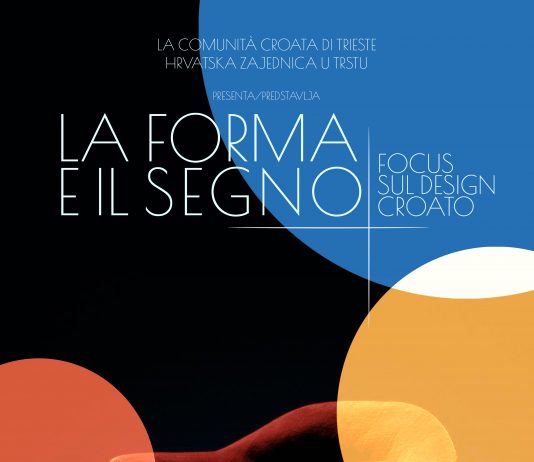 La forma e il segno. Focus sul design croato