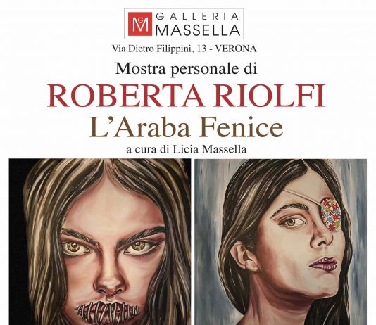 Roberta Riolfi – L’Araba Fenice