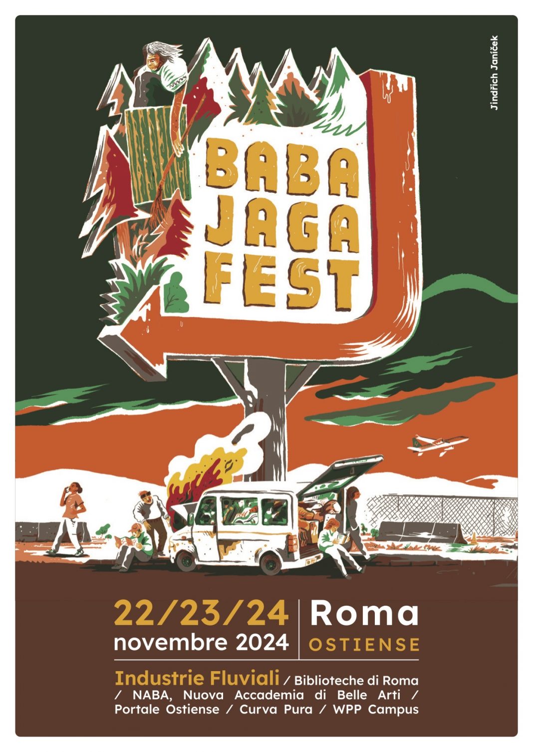 BABA JAGA FESThttps://www.exibart.com/repository/media/formidable/11/img/6bf/Baba-Jaga-Fest-Flyer-1068x1506.jpg