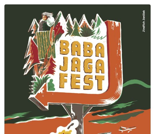 BABA JAGA FEST