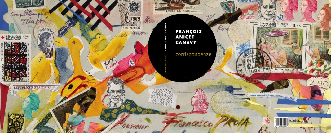 François Anicet Canavy / Francesco Proia – CORRISPONDENZEhttps://www.exibart.com/repository/media/formidable/11/img/6c4/COP_CANAVY-intera-72-1068x431.jpg