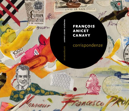 François Anicet Canavy / Francesco Proia – CORRISPONDENZE