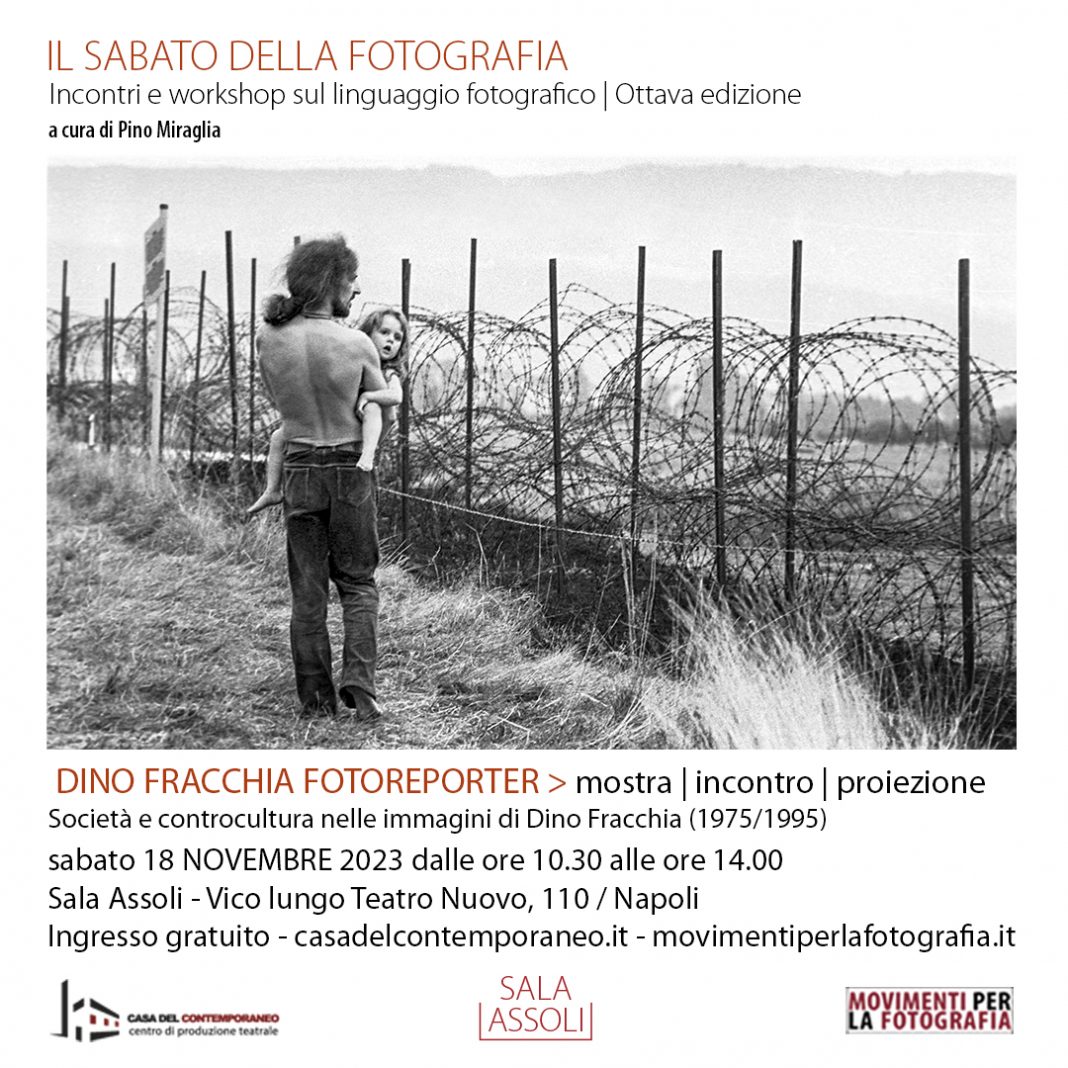 Dino Fracchia – Fotoreporter (1975-1995)https://www.exibart.com/repository/media/formidable/11/img/6c7/Dino-Fracchia-Fotoreporter-Mostra-Sala-Assoli-Napoli-1068x1068.jpg