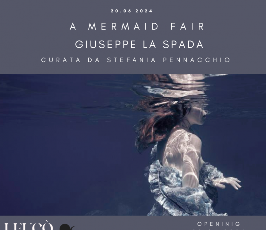 A Mermaid Fair