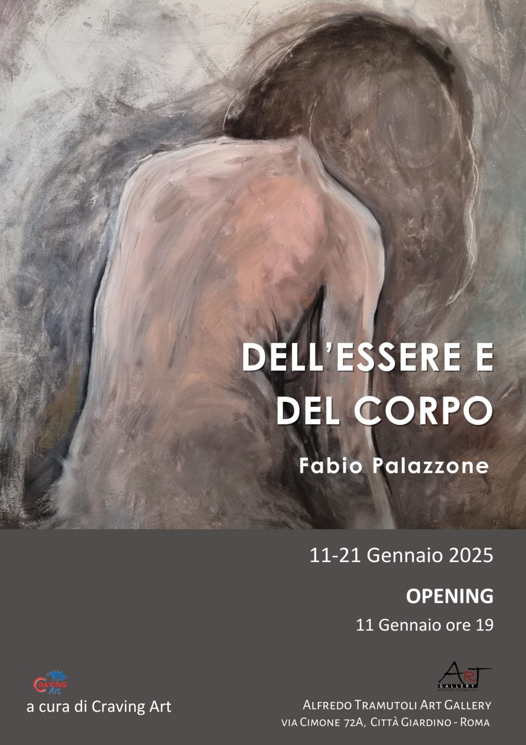 Fabio Palazzone – DELL’ESSERE ED DEL CORPOhttps://www.exibart.com/repository/media/formidable/11/img/718/locandina-1068x1511.jpg