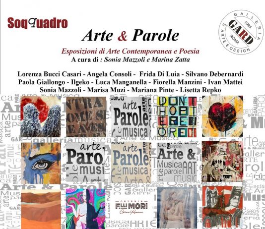 Arte & Parole