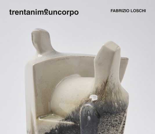 Fabrizio Loschi – Trentanimeuncorpo