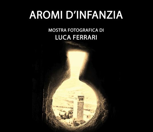 AROMI D’INFANZIA