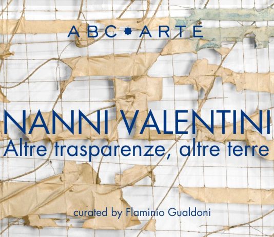 Nanni Valentini – Altre trasparenze, altre terre