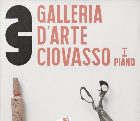 Giovanni Billari – Il sarto gallerista