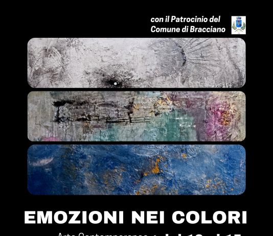 Emozioni nei Colori