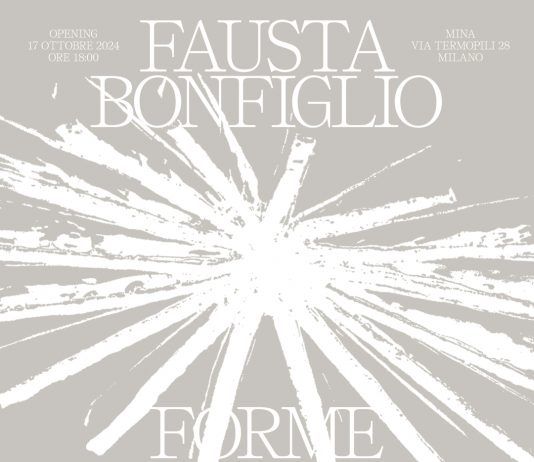 Fausta Bonfiglio – Forme di resistenza