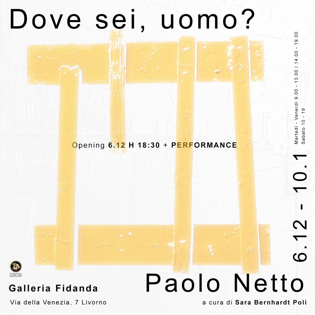 Paolo Netto – Dove sei, uomo?https://www.exibart.com/repository/media/formidable/11/img/790/2-1-1068x1068.jpg