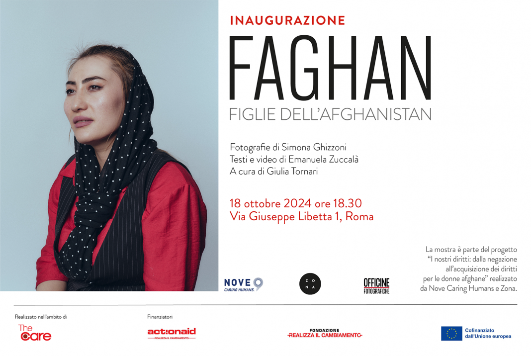 Simona Ghizzoni – Faghan. Figlie dell’Afghanistanhttps://www.exibart.com/repository/media/formidable/11/img/798/invito-newsletter-1640x1100-1068x716.png