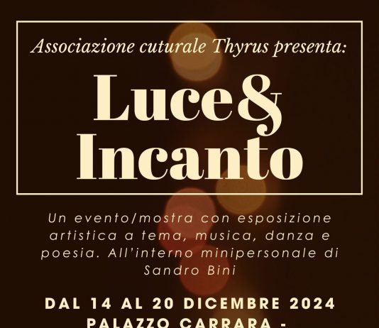 Luce & Incanto