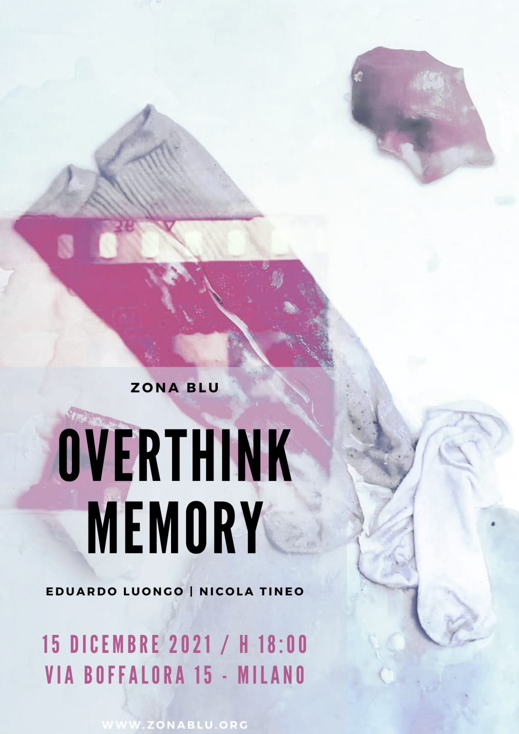 Eduardo Longo / Nicola Tineo – Overthink|Memoryhttps://www.exibart.com/repository/media/formidable/11/img/7b9/OverthinkMemory-1068x1511.png