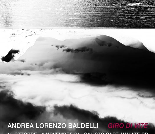 Andrea Lorenzo Baldelli – Giro di vite