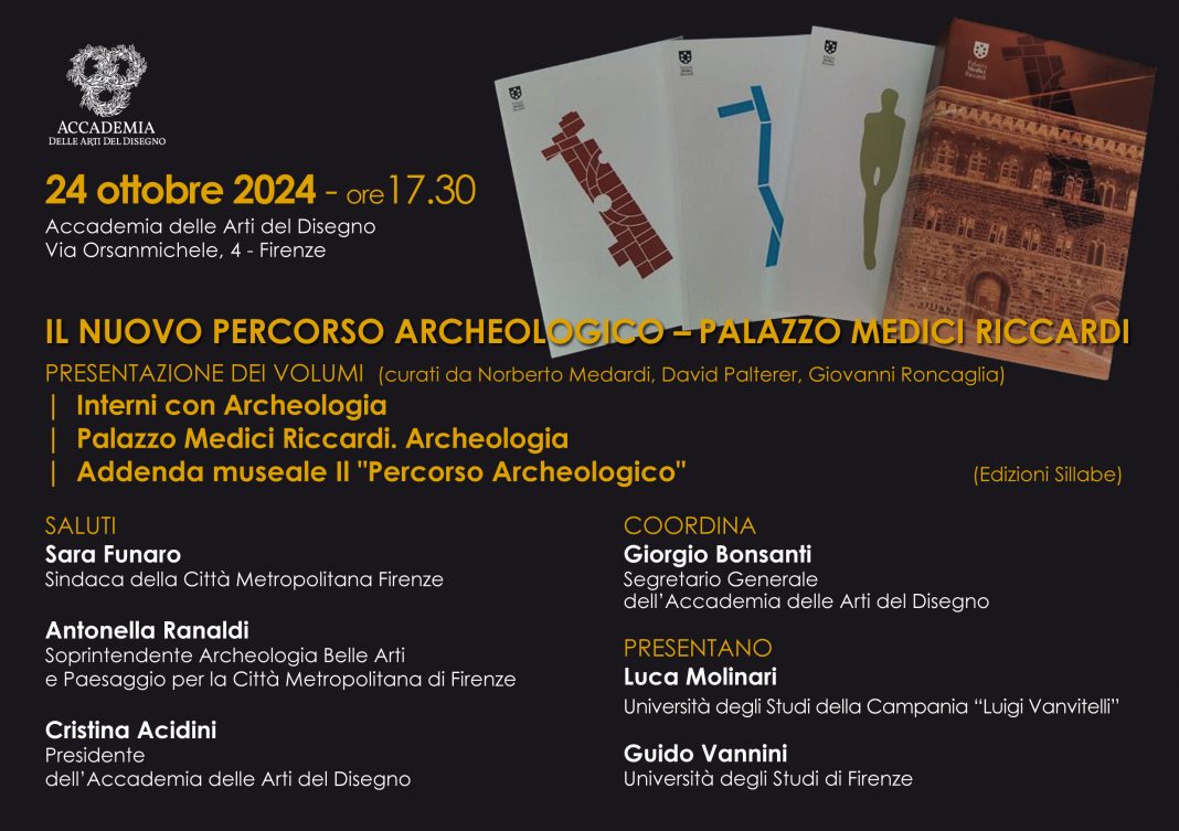 Il Percorso Archeologico – Palazzo Medici Riccardihttps://www.exibart.com/repository/media/formidable/11/img/7c4/Volumi_Percorso-archeologico-PMR-1068x753.jpg