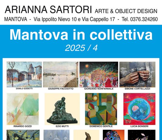 Mantova in collettiva 2025/4