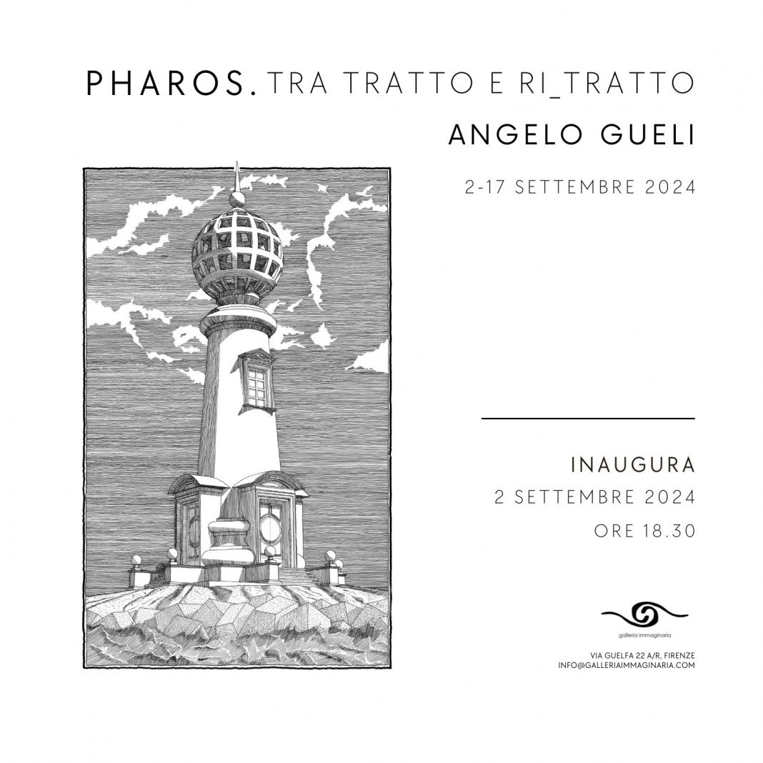 Angelo Gueli – Pharos. Tra Tratto e ri_Trattohttps://www.exibart.com/repository/media/formidable/11/img/7f0/invito-Pharos-1068x1068.jpg