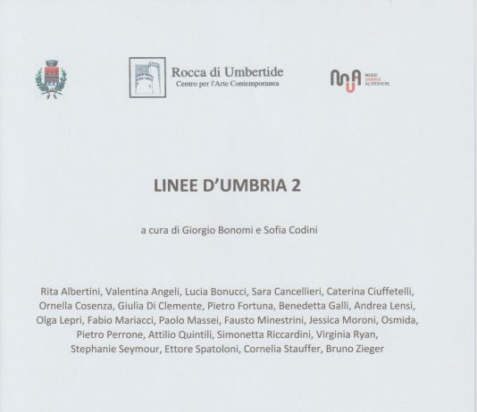 Linee D’Umbria 2