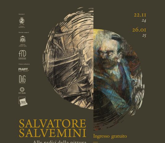 Salvatore Salvemini – Alle radici della pittura