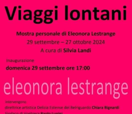 Viaggi Lontani