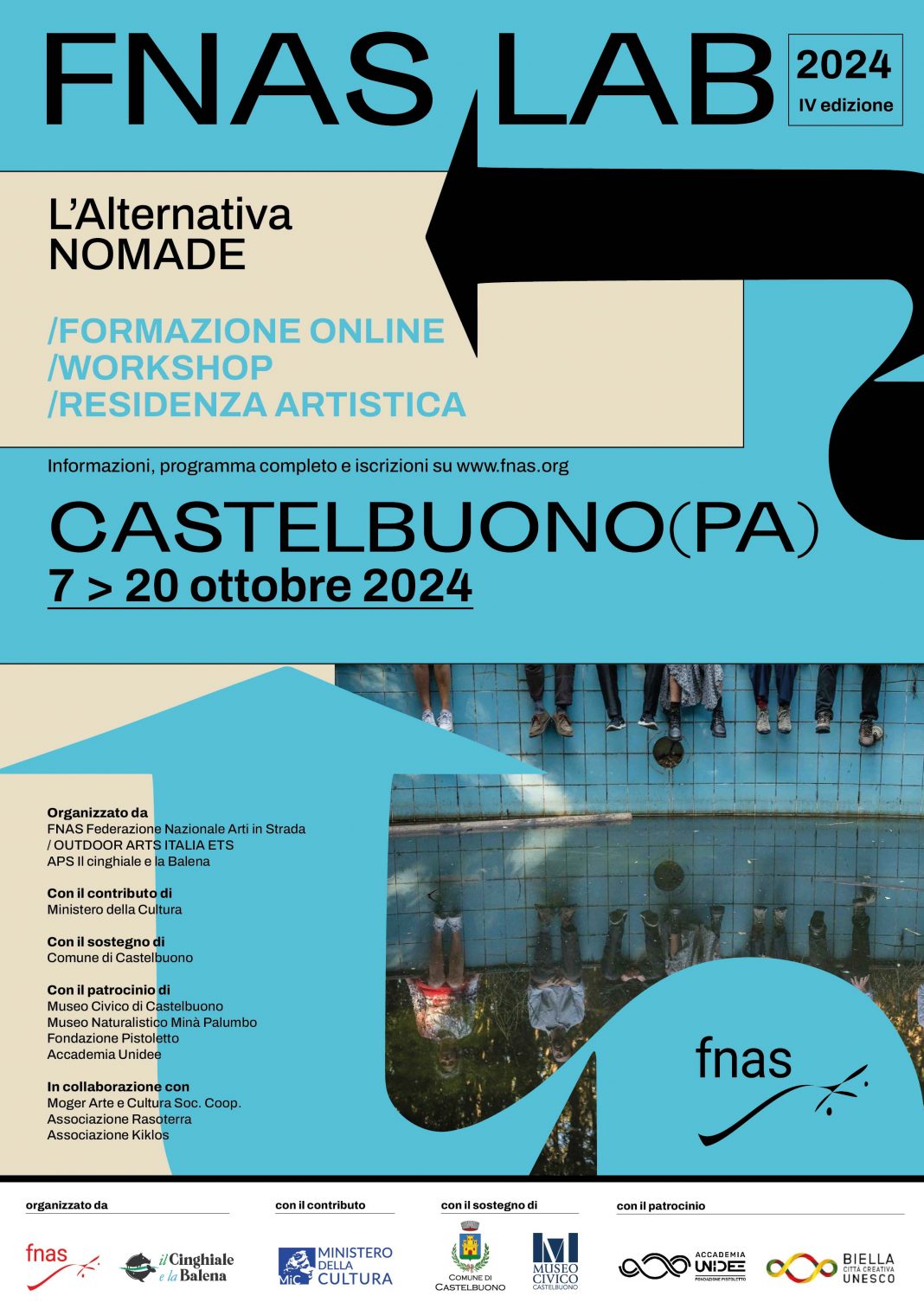 FNAS Lab 2024 IV Edizione | Adrian Schvarzstein – L’ALTERNATIVA NOMADEhttps://www.exibart.com/repository/media/formidable/11/img/814/A-LOCANDINA-Fnas-Lab24-1068x1513.jpg