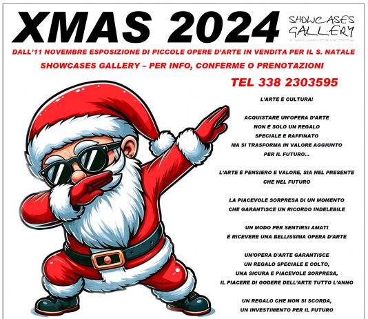 XMAS 2024