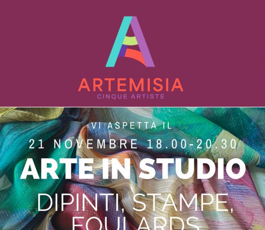 ARTE IN STUDIO