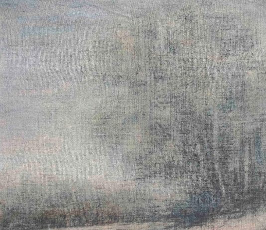 Lena Salvatori – La luce negli alberi. Variazioni su un tema di paesaggio