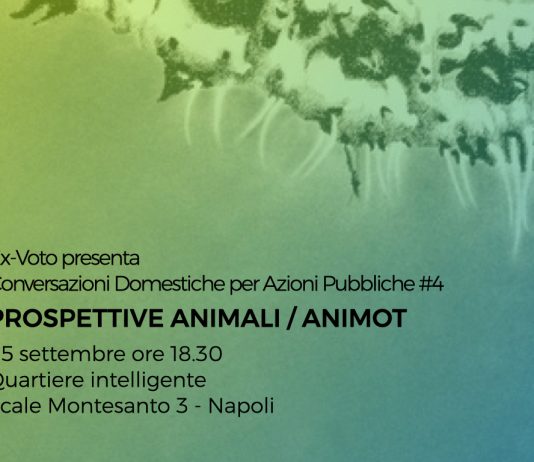 Prospettive Animali