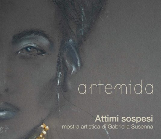 Artemida – Attimi sospesi