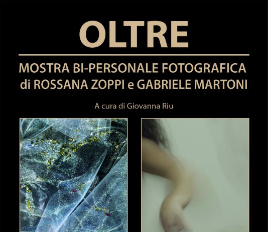 Rossana Zoppi / Gabriele Martoni – Oltre