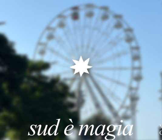 Sud è Magia