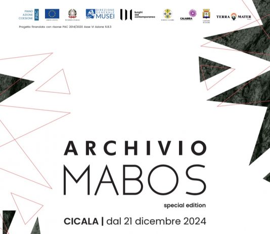 ARCHIVIO MABOS