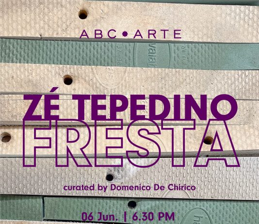 Zé Tepedino – Fresta