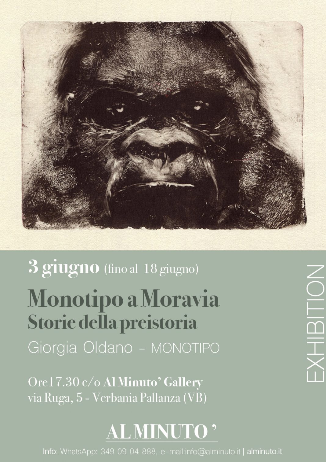Giorgia Oldano – MONOTIPO A MORAVIA. STORIE DELLA PREISTORIAhttps://www.exibart.com/repository/media/formidable/11/img/8df/2023_A3-locandina-OLDANO-1068x1511.jpg