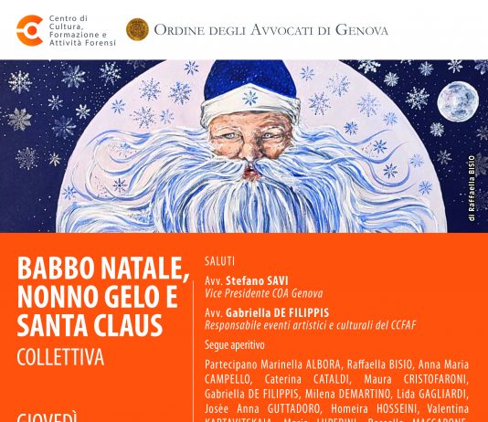 Babbo Natale, Nonno Gelo e Santa Claus