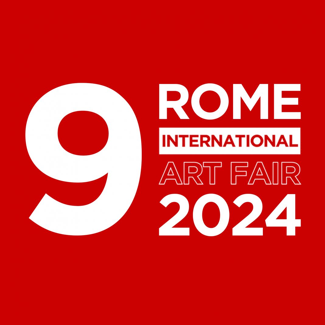 ROME INTERNATIONAL ART FAIR 2024-9TH-EDITIONhttps://www.exibart.com/repository/media/formidable/11/img/91e/riaf-9_2024_square_01-1068x1068.jpg