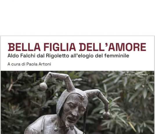 Aldo Falchi – Bella figlia dell’amore