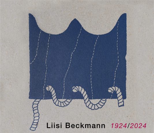 Lisii Beckmann – 1924/2024