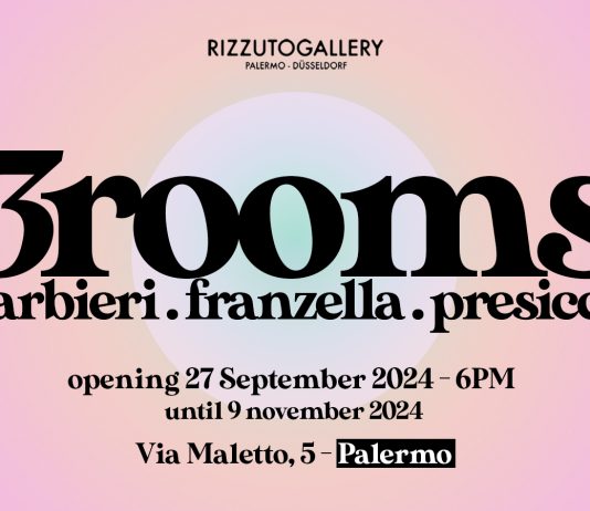 Barbieri – Franzella – Presicce: 3rooms