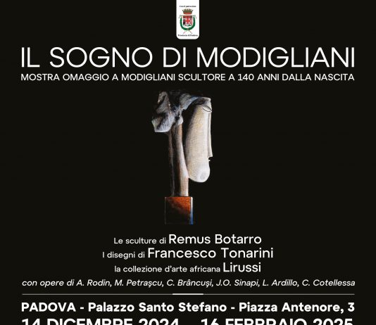 Il Sogno di Modigliani