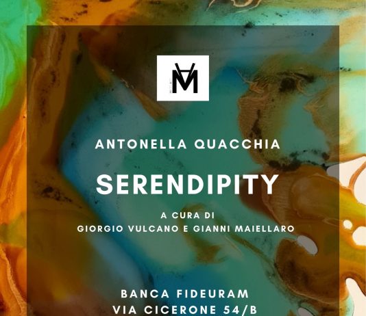 Antonella Quacchia – Serendipity