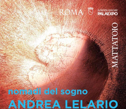 Andrea Lelario – Nomadi del sogno