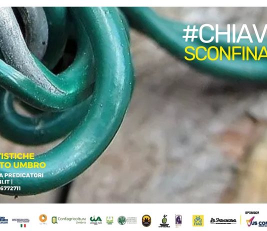 #Chiaveumbra2024 – Sconfinamenti in Natura